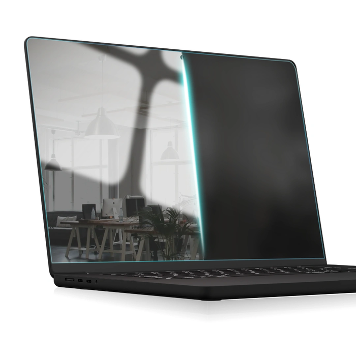 Matte film GrizzGlass MatteScreen Easy for Apple MacBook Air 13" 2023