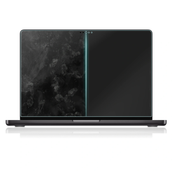 Matte film GrizzGlass MatteScreen Easy for Apple MacBook Air 15" 2024