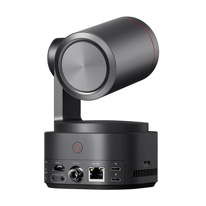 Obsbot Tail 2 Web Camera 4K με Autofocus OB-OAB-2305