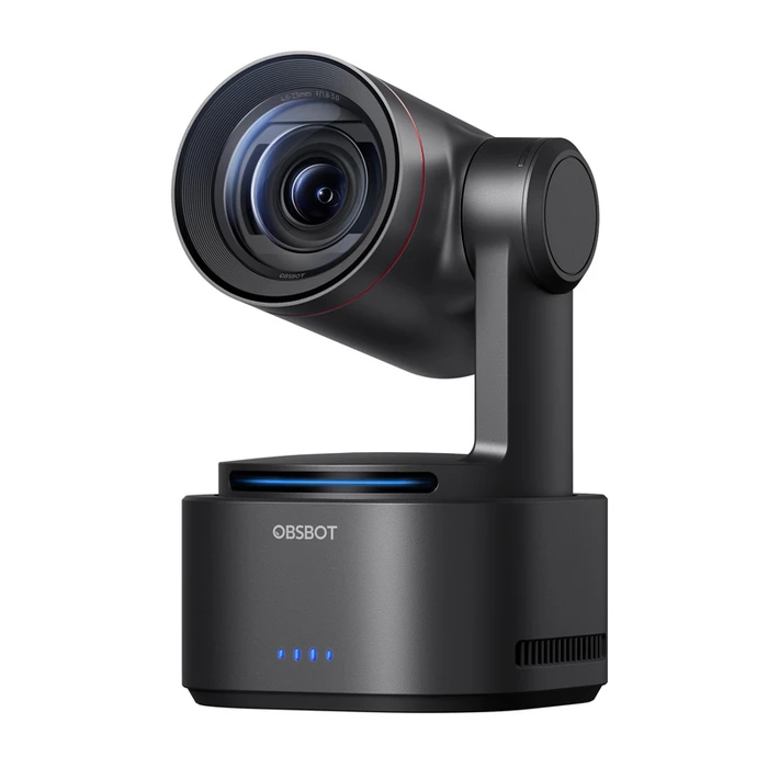 Obsbot Tail 2 Web Camera 4K με Autofocus OB-OAB-2305