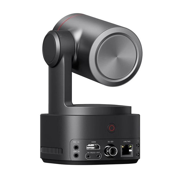Obsbot Tail 2 Web Camera 4K με Autofocus OB-OAB-2305