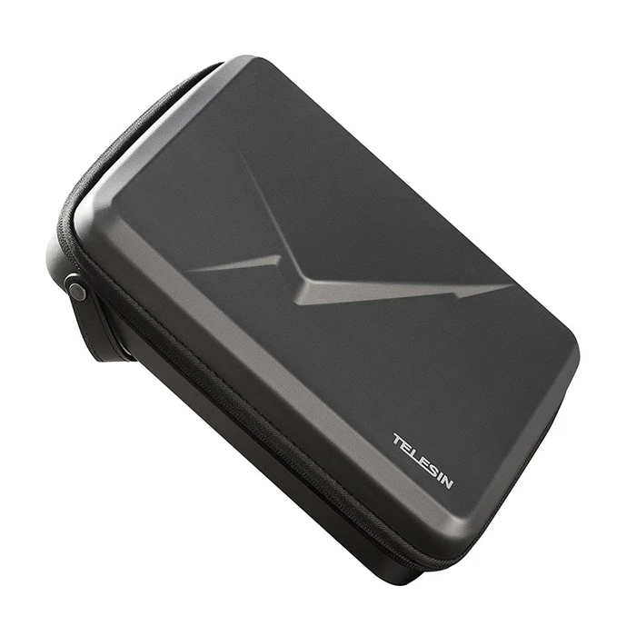 Telesin Carrying Case for DJI Action 5 / Action 5 Pro / Action 4 / Action 3 - S6-PRC-05-TDJ
