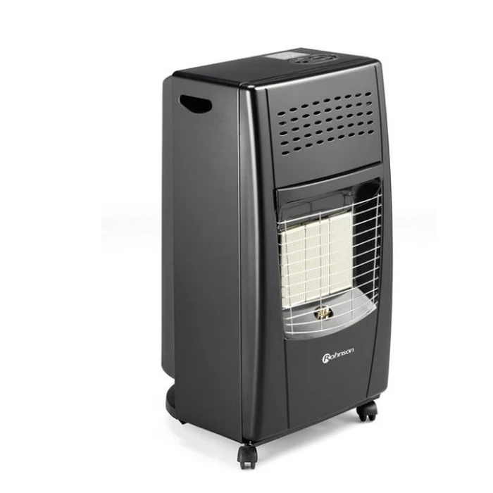 Θερμάστρα Υγραερίου Rohnson Primavera