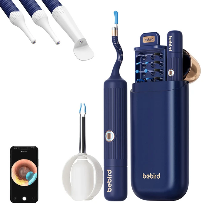 Bebird EarSight Otoscope