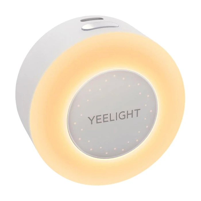 Sensor Emergency Light