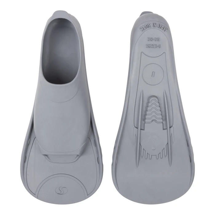 Βατραχοπέδιλα Κοντά Salvas Performance Γκρι 42-43