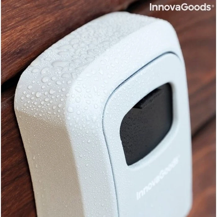 Κουτί Ασφαλείας για Κλειδιά LorK InnovaGoods