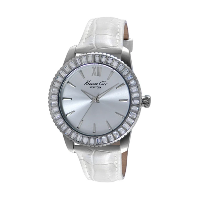 Γυναικείο Ρολόι Kenneth Cole IKC2849 ( 40 mm)