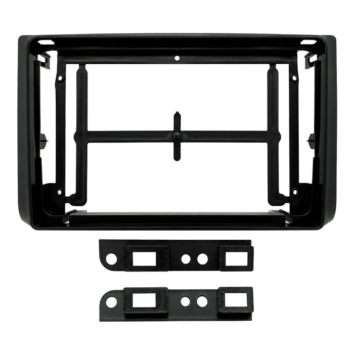VenCore 3236-10007-0725B - 9" Android 15 Multimedia Head Unit for Chevrolet Aveo 2006-2010, MTK6762, 2GB/32GB, CarPlay & Android Auto, CANbus Box - Black