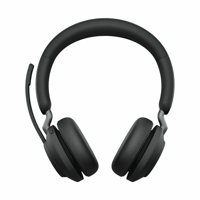 Headset Jabra 26599-999-899 Μαύρο