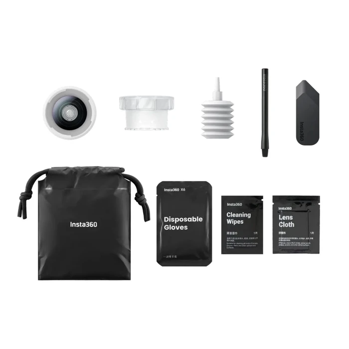 Insta360 Ανταλλακτικός Φακός X6 (CINSBBXC/01)