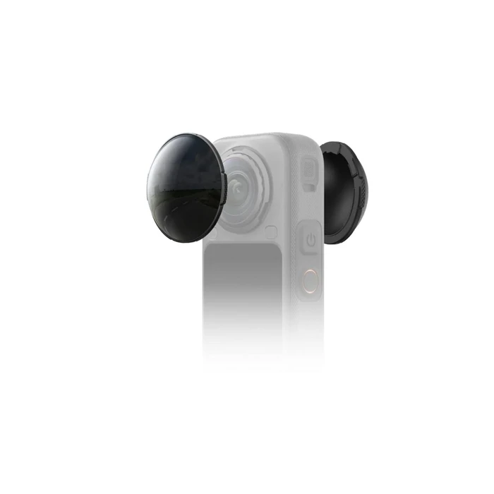 Insta360 X6 Φίλτρα ND32 (5-stop) - Σετ 2 τεμ.