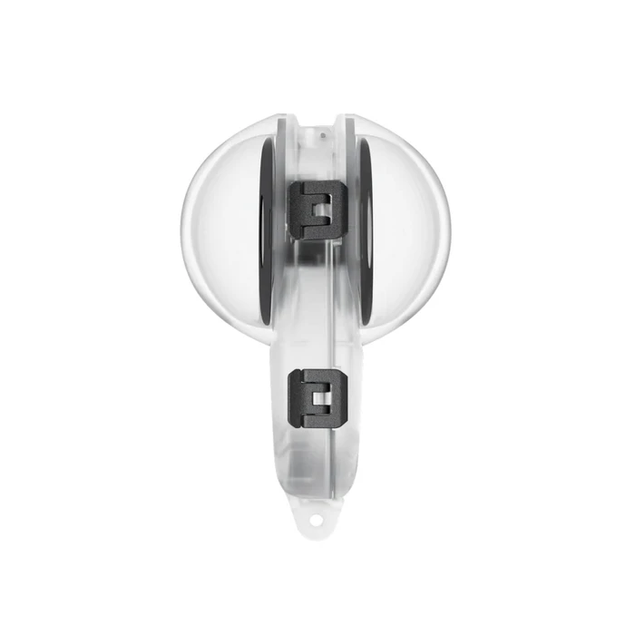 Insta360 Invisible Dive Case Pro Θήκη Μεταφοράς για Insta360 CINSBBXG/01