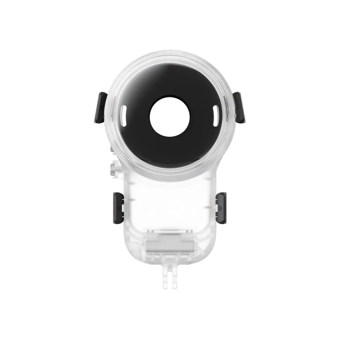 Insta360 Invisible Dive Case Pro Θήκη Μεταφοράς για Insta360 CINSBBXG/01