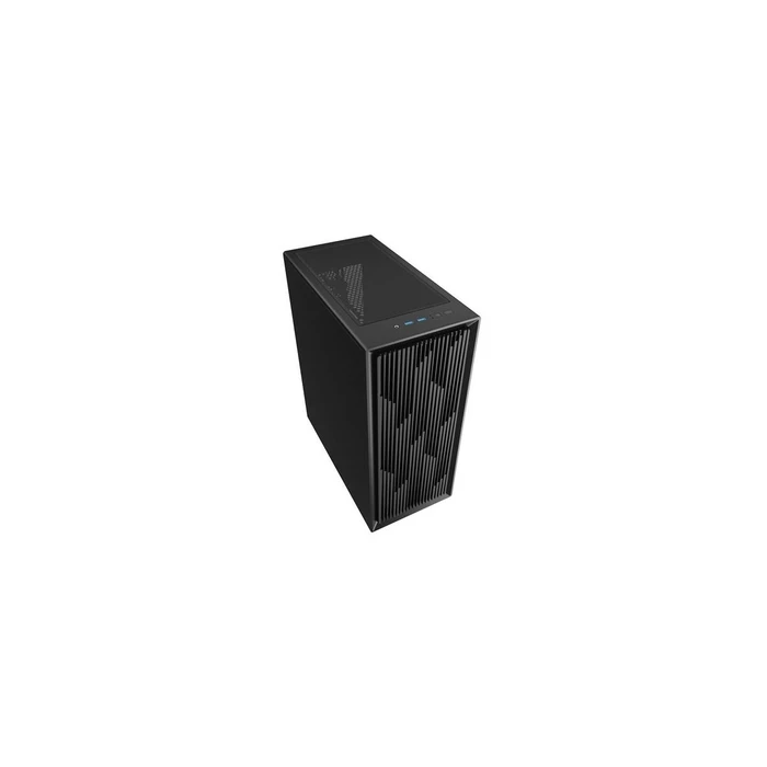 Sharkoon VK2 Midi Tower ATX Case - Black