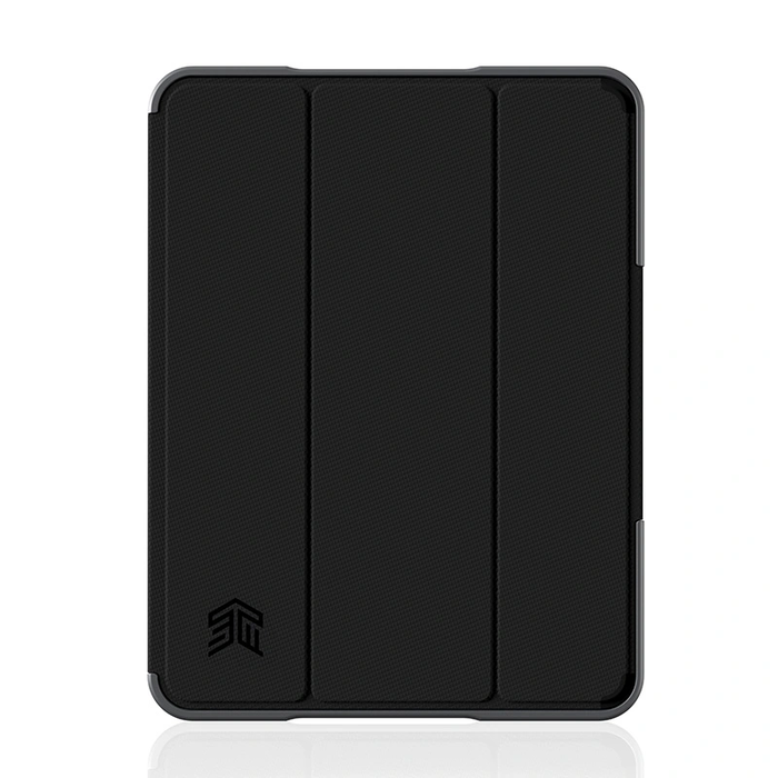 STM Dux Plus Apple iPad Pro 11 2024 (5. gen) (black)