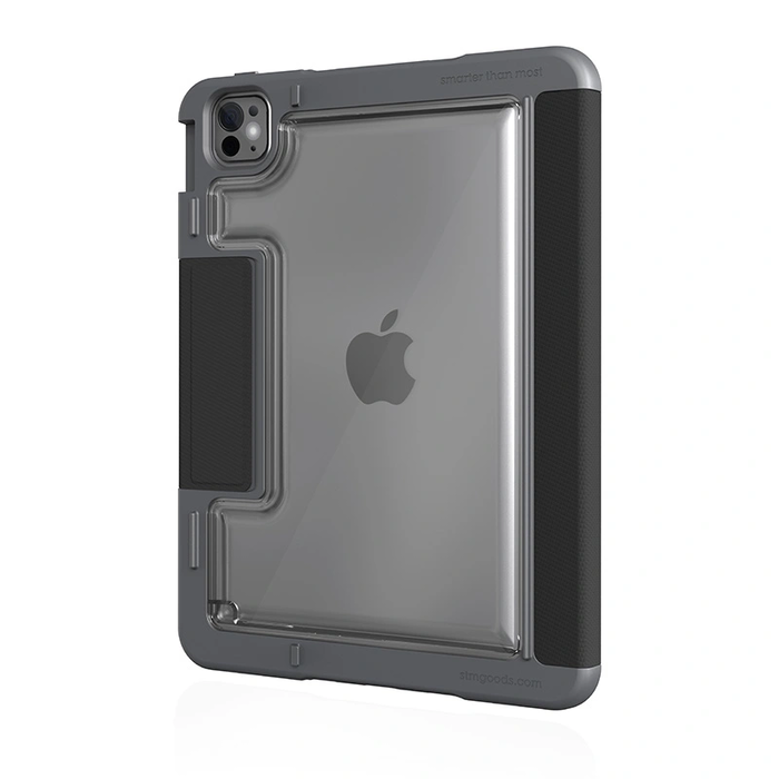 STM Dux Plus Apple iPad Pro 11 2024 (5. gen) (black)