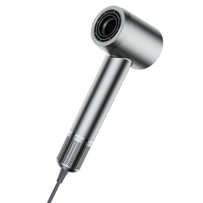 AWEI DS-1 hair dryer grey