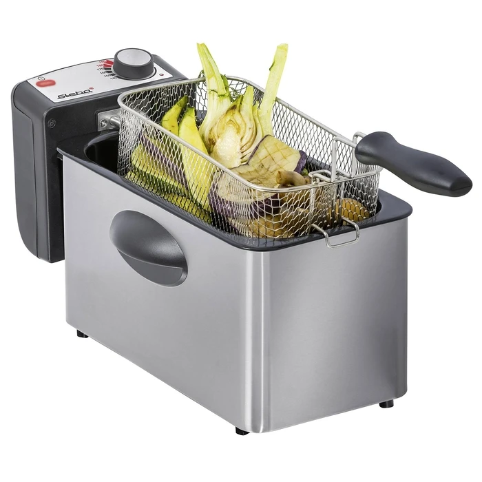 Steba Electric Deep Fryer DF 180, 3 L, 2 kW