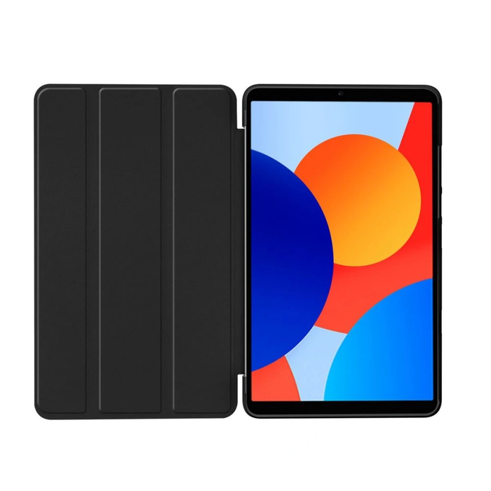 Tech-Protect Smartcase Xiaomi Redmi Pad SE 8.7 Black