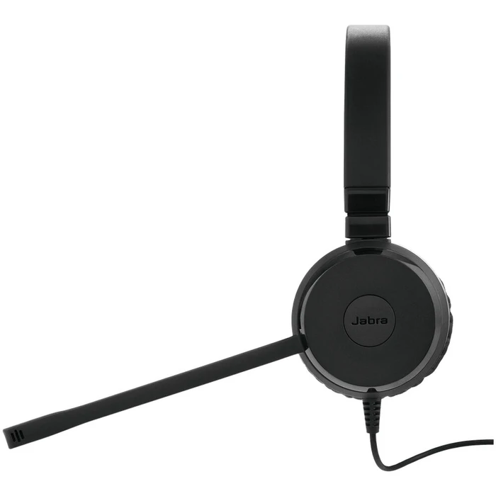 Multimedia Ακουστικά Jabra 14401-21 Μαύρο 120 cm