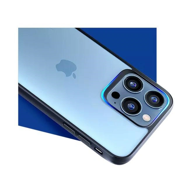 3MK SatinArmor+ Case Apple iPhone 16 Plus