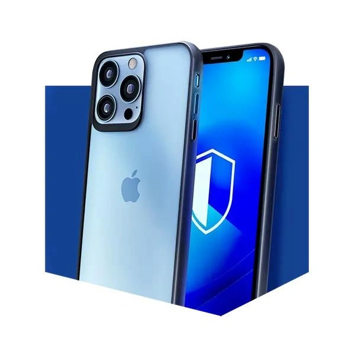 3MK SatinArmor+ Case Apple iPhone 16 Pro