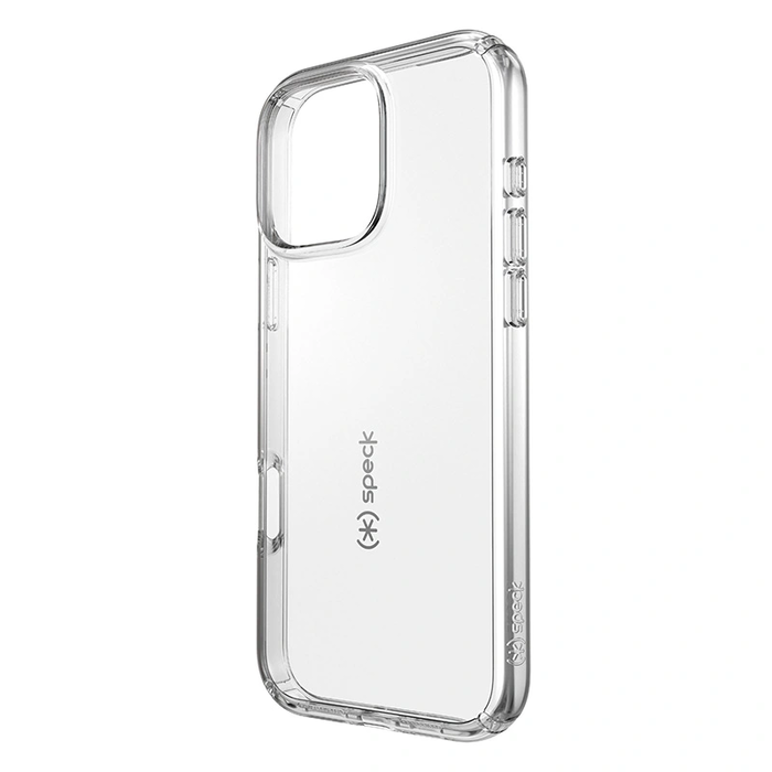 Speck Gemshell Apple iPhone 16 Pro Max (Clear)