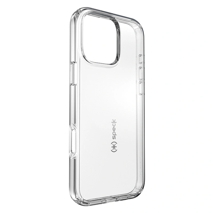 Speck Gemshell Apple iPhone 16 Pro Max (Clear)