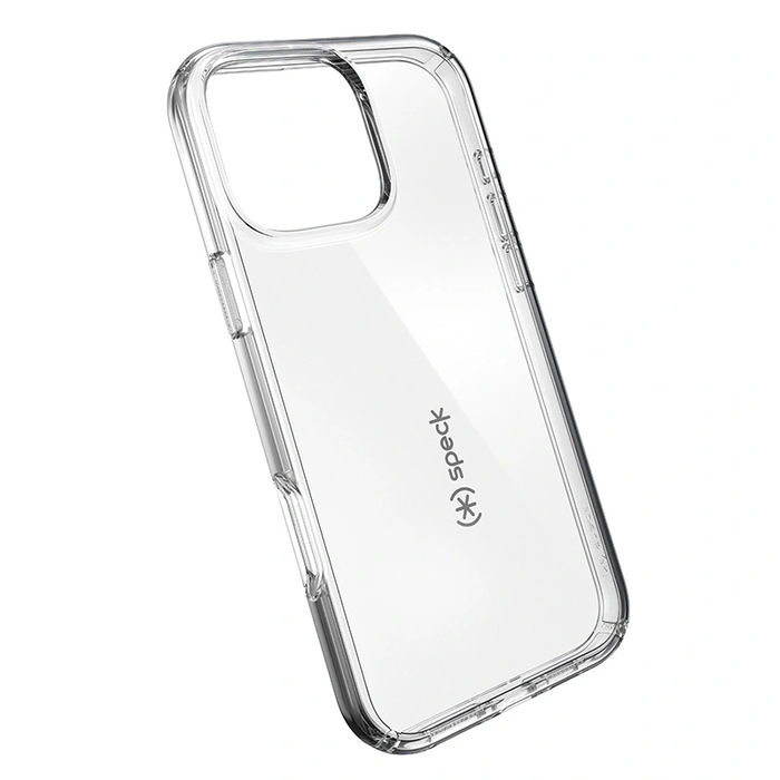 Speck Gemshell Apple iPhone 16 Pro Max (Clear)