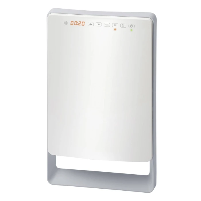 Steba BS 1800 TOUCH Wall-mounted Bathroom Fan Heater 1800W (Model 391800)