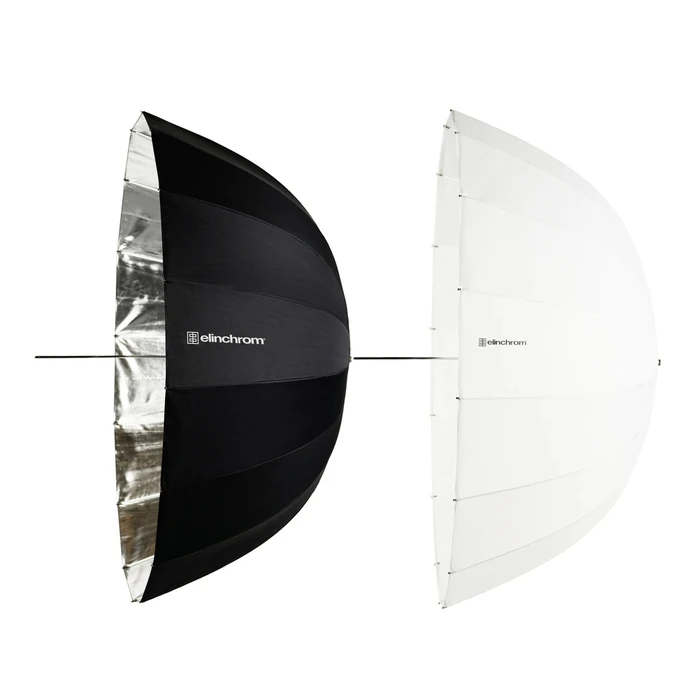 Elinchrom Umbrella Portrait Kit 105cm (E26363)