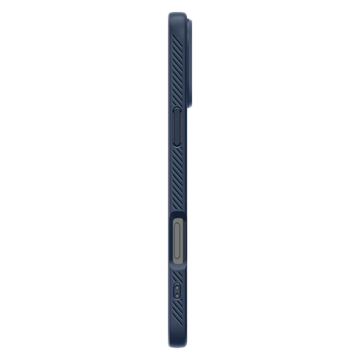 Spigen Liquid Air Apple iPhone 16 Pro Max Navy Blue