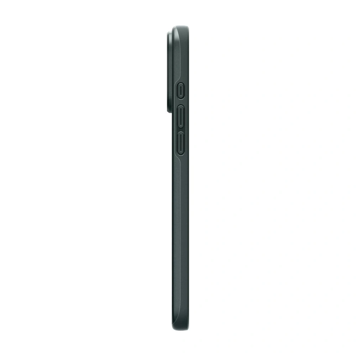 Spigen Thin Fit Mag MagSafe Apple iPhone 16 Pro Max Abyss Green