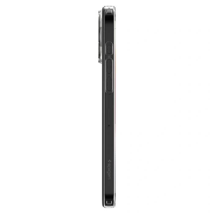 Spigen Liquid Crystal Mag MagSafe Apple iPhone 16 Pro Clear
