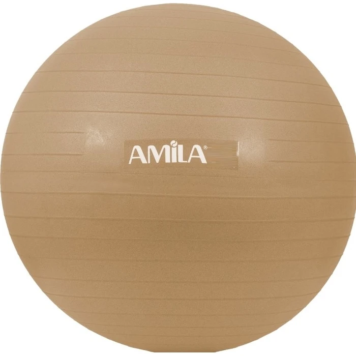 Μπάλα Γυμναστικής Amila Φ65cm