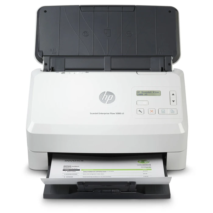 Scanner HP Scanjet Enterprise Flow 5000 s5