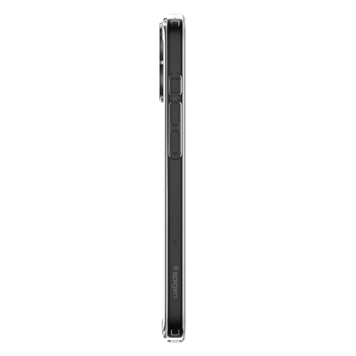 Spigen Ultra Hybrid Apple iPhone 16 Crystal Clear