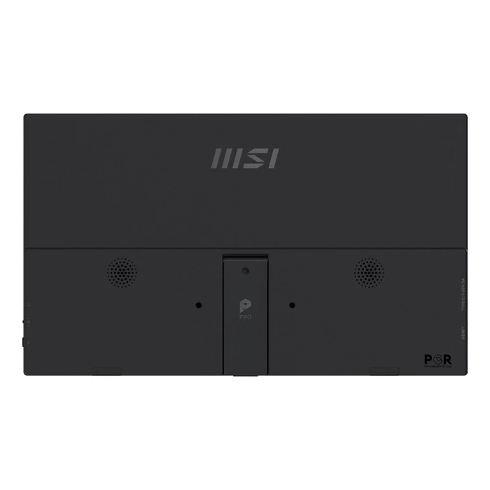 MSI PRO MP165 E6 φορητή οθόνη 15,6'' FHD IPS