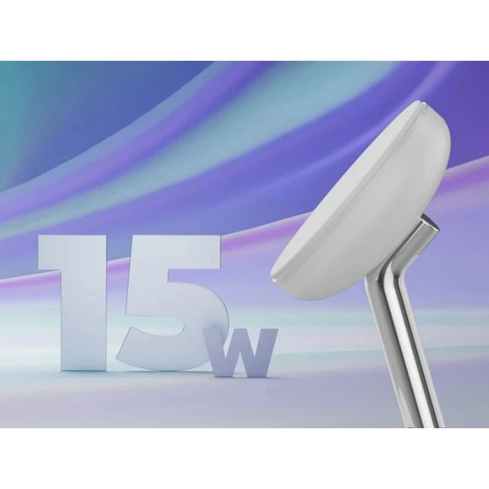 Canyon WCS-205 15W Qi2 2-in-1 White