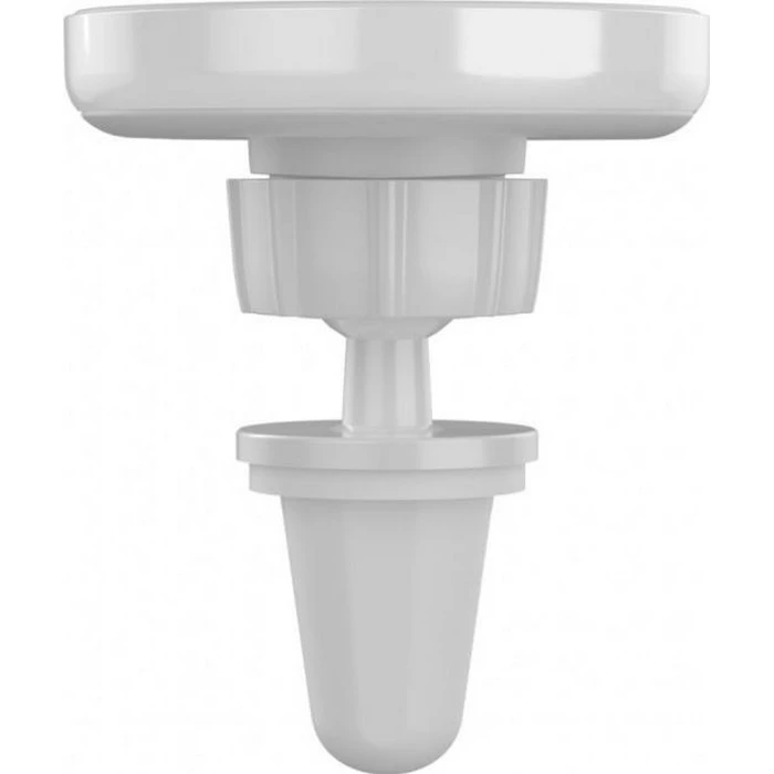 Canyon OnGrip 105 15W Qi2 Magnetic Car Charger - White