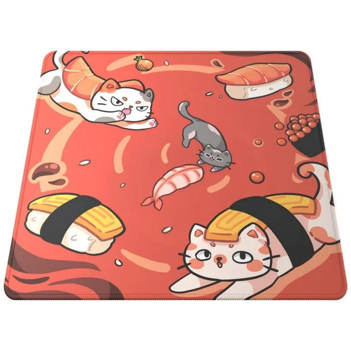 Dark Project Sushi Cats Pro L