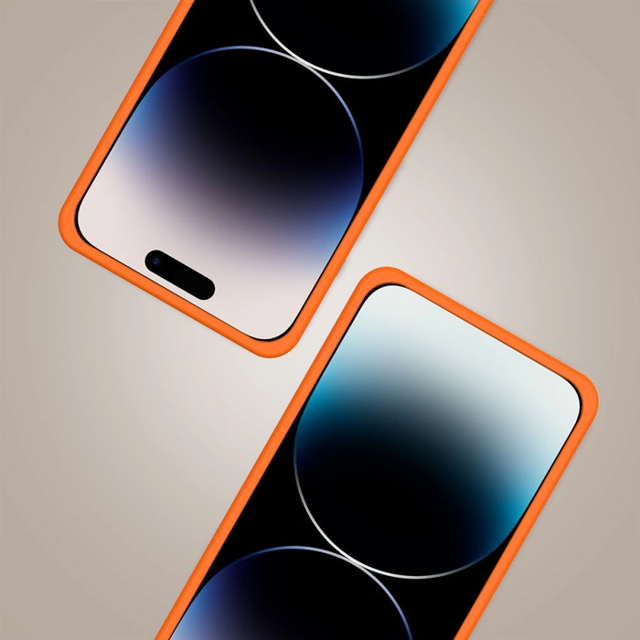 Tech-Protect Supreme Set Apple iPhone 16 Clear [3 PACK]