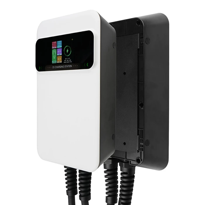 Besen SQ20 Επιτοίχιος Σταθμός Φόρτισης 11kW Type 2 (SQ20-11KW-APP)
