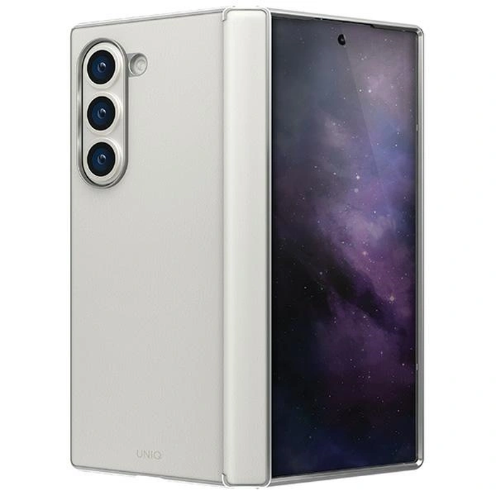 UNIQ Ora Samsung Galaxy Z Fold6 cream