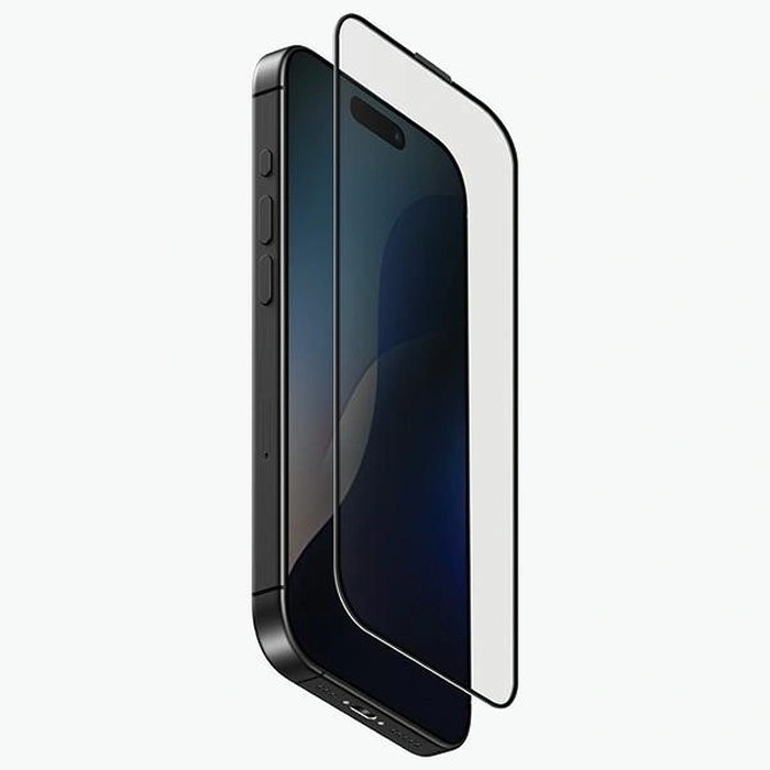 UNIQ Optix Vivid Apple iPhone 16 Plus clear