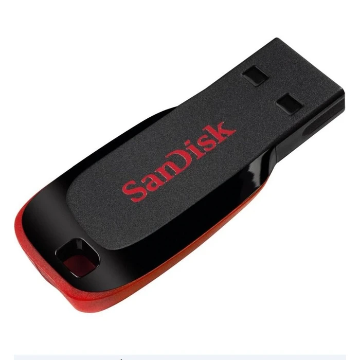 USB Flash 32GB Sandisk Cruzer Blade