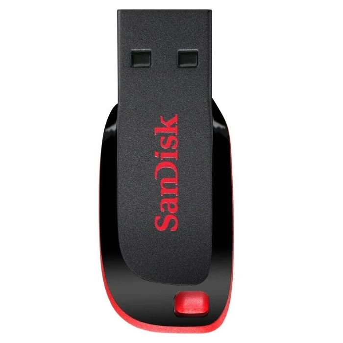 USB Flash 32GB Sandisk Cruzer Blade