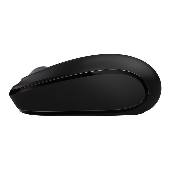 Ποντίκι Ασύρματο Microsoft Wireless Mobile 1850 - 2.4 GHz - Black