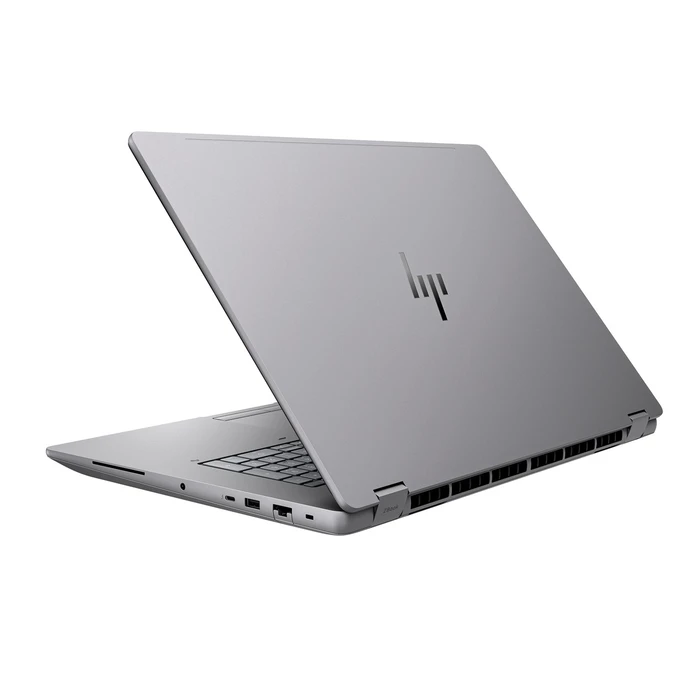 Laptops HP ZBook Fury G1i Intel Core Ultra 7 265HX 18 WQXGA 32 GB DDR5 SDRAM 1 TB SSD NVIDIA RTX PRO 3000 Blackwell Wi Fi 7 Windows 11 Pro Silver